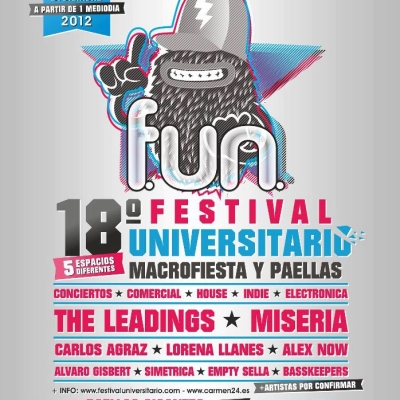 Festival Universitario